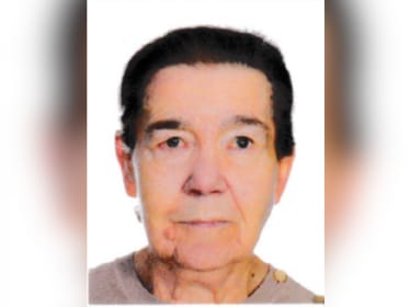 Barbara Dziedzic - zdjęcie główne