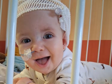 Błażej Niedźwiecki - zdjęcie główne