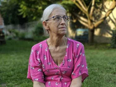 Danuta Kościelna - zdjęcie główne