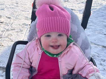 Róża Zasiewska - zdjęcie główne