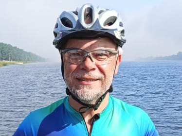 Bartosz Gruza - main photo