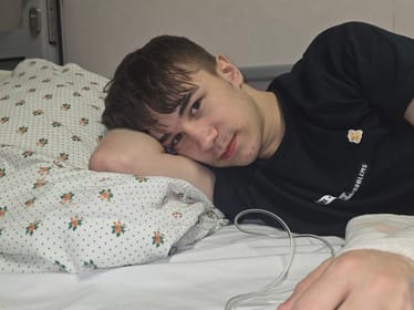 Kacper Ogerman - zdjęcie główne