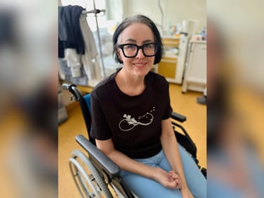 Ewa Grygiel - zdjęcie główne