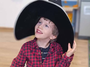 Mateusz Siwik - zdjęcie główne