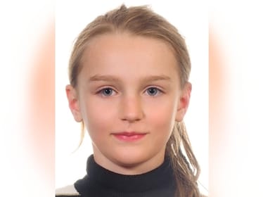 Lidia Żwirowska - zdjęcie główne