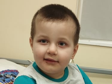 Antoni Oziomek - zdjęcie główne