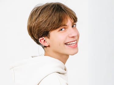 Mateusz Nowak - zdjęcie główne