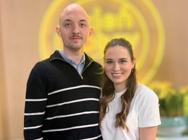 Jagoda i Kacper - zdjęcie główne