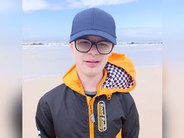 Gabriel Żołna - zdjęcie główne