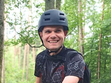 Fabian Piecuch - zdjęcie główne