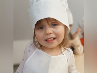 Oksana Tretiakova - zdjęcie główne