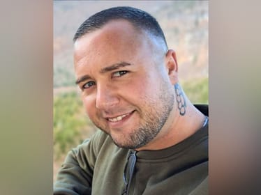 Patrick Kozakowski - zdjęcie główne