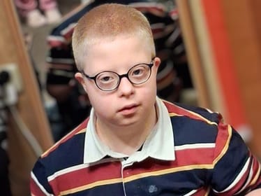 Błażej Lipieta - zdjęcie główne