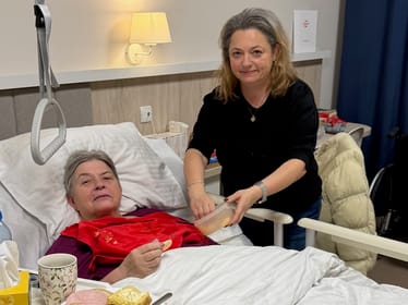 Danuta Gil - zdjęcie główne