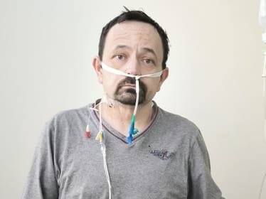 Marcin Bodys - zdjęcie główne