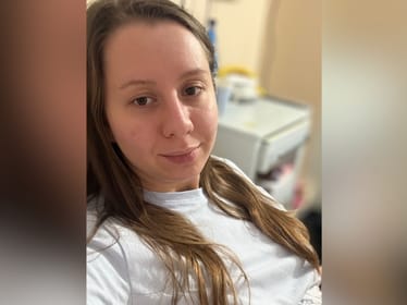 Dorota Stępińska - main photo