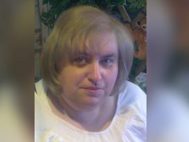 Anna Sołomiewicz - main photo