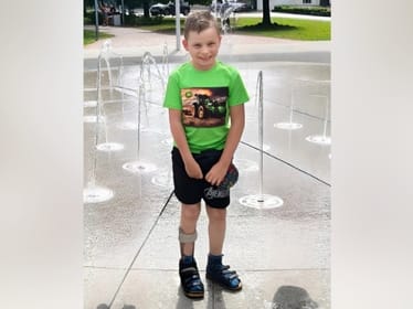 Szymon Derkacz - zdjęcie główne