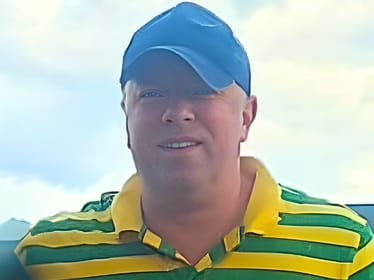 Bartek Kmieć - main photo