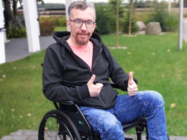 Marek Rukszto - main photo