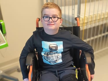 Tomasz Muchowski - main photo