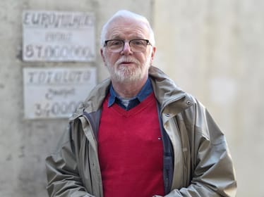 Zbigniew Paczkowski - zdjęcie główne