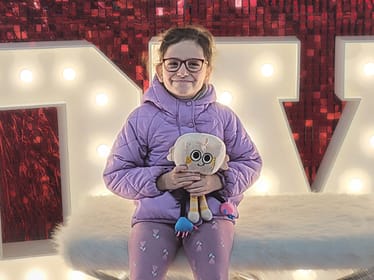 Emilia Trybuś - main photo