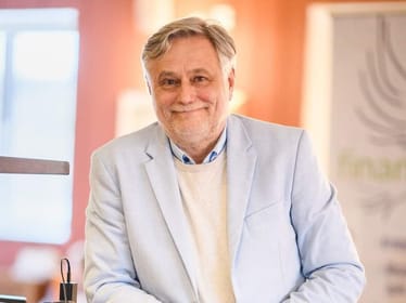 Janusz Zagórski - zdjęcie główne