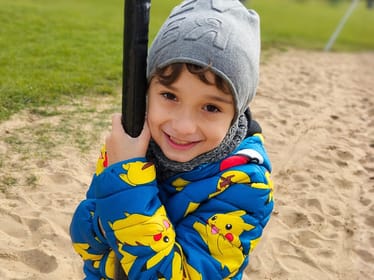 Paweł Rożek - main photo