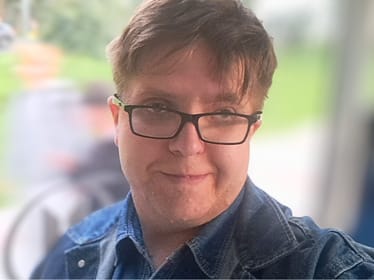 Maciej Januszewski - main photo