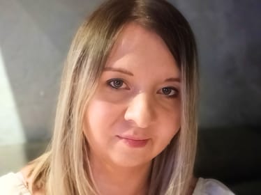 Kamila Bodanka-Perlińska - zdjęcie główne