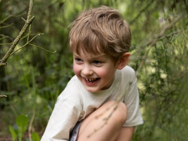 Michał Witczak - main photo