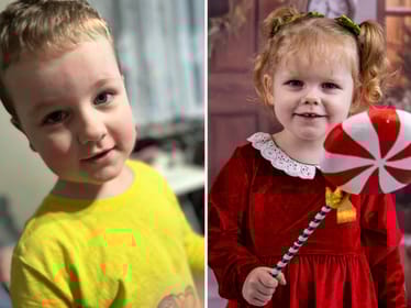 Leon i&nbsp;Anastazja Matuszczyk - zdjęcie główne