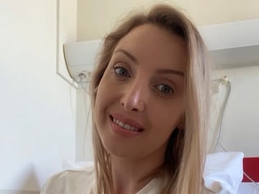 Monika Paprocka - main photo