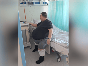 Ireneusz Grzegorczyk - zdjęcie główne