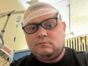 Mariusz Komenda - main photo