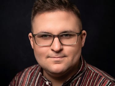 Remigiusz Małecki - main photo