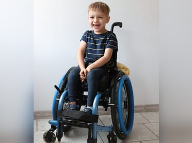 Milan Kubiak - zdjęcie główne