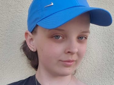 Marcelina Woźny - zdjęcie główne