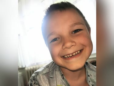 Paweł Dziedzic - main photo