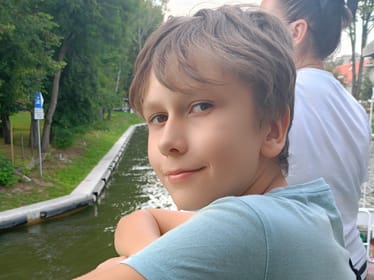 Aleksander Siwik - main photo