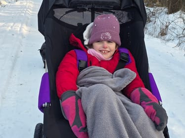 Gabrysia Hamala - main photo