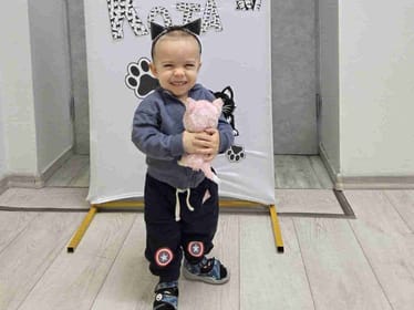 Marcel Sowiński - zdjęcie główne