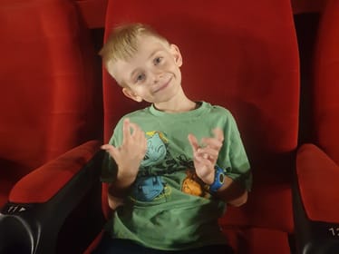 Nikodem Czerwiński - main photo