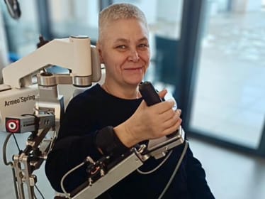 Angelika Piaszczyk - zdjęcie główne