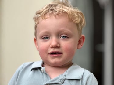 Staś Ślęzak - zdjęcie główne