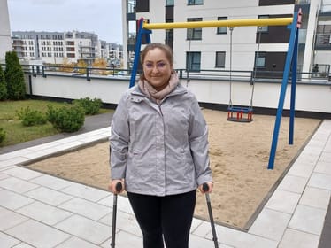 Dorota Pingot - main photo
