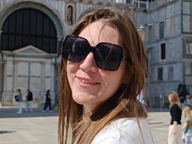 Urszula Buszkiewicz - zdjęcie główne