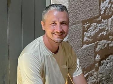 Kajetan Semrau - main photo