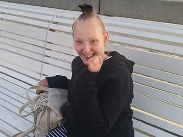 Marita Langner - main photo